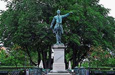 Stockholm Travel Guide