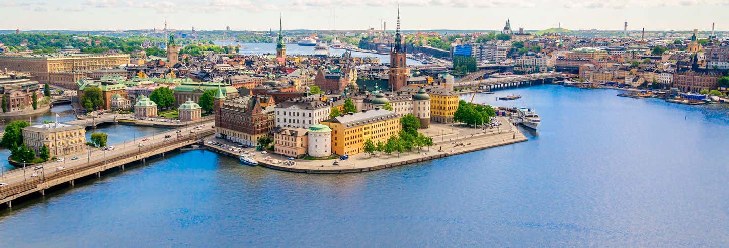 Stockholm